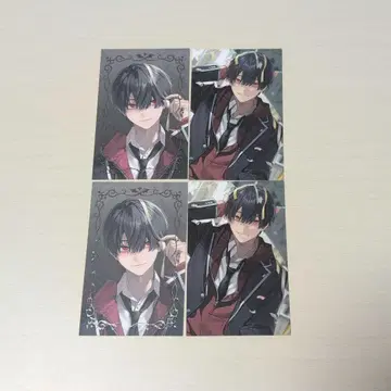 니지산지 쿠츠하 학생 Happy B-day to Kuzuha 사진 4장