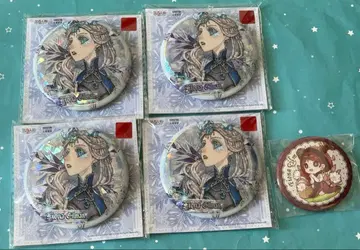 제5인격 캔뱃지 사제