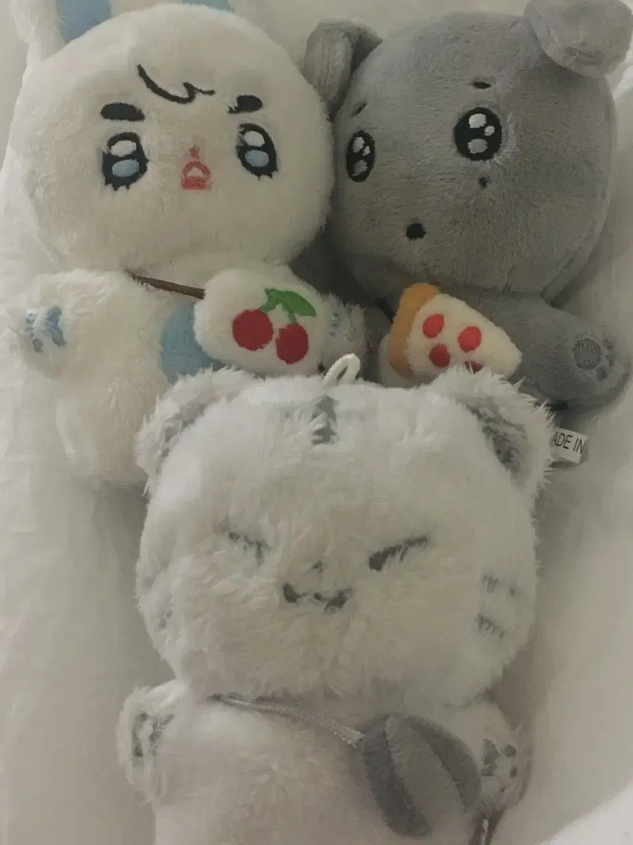 Quick sale)) Seventeen doll wts! S.coups, DK, Hoshi, Seventeen doll