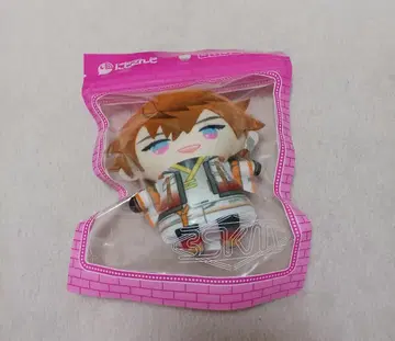 키타미 유세이 니지페펫 파펫