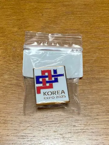 박람회 한국관 핑배치 화이트 한국관