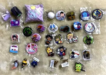 쿠라스시 빅쿠라폰! 묶음 판매 33점 미개봉