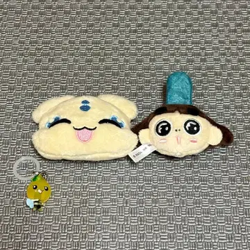 프리큐어, 오자루마루, 시즈쿠짱 3종 세트