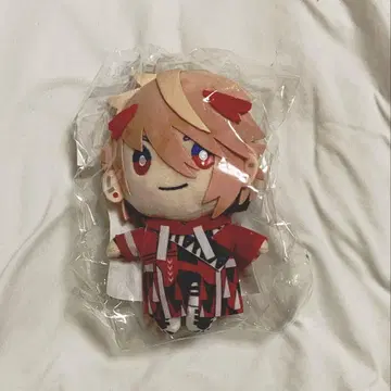 AGF2022 니지누이 VOLTACTION 세라프 대즐 가든