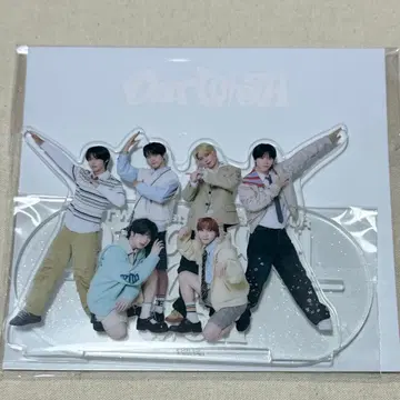 nctwish 이시카와 한정판 아크릴 스탠드