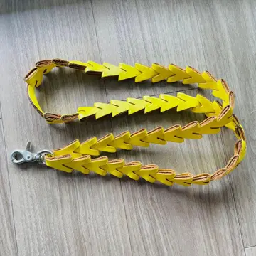 Hender Scheme 핸더 스킴 construct strap