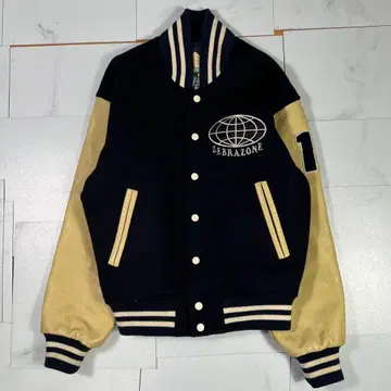 90s vintage 바시티 자켓 스타디움 점퍼