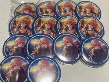 데레마스 캔 배지