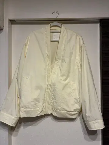 Whowhat 후와트 하카마 가디건