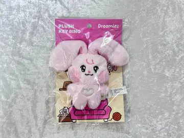 NCT DREAM 재민 Dreamiez kkyuping 키링