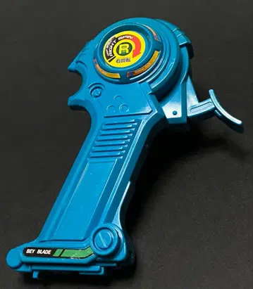 베이 그립 슈터 폭전 슈트 베이블레이드