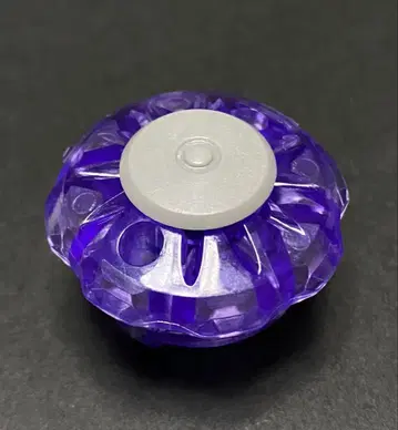 메탈 드리프트 베이 블레이드 버스트