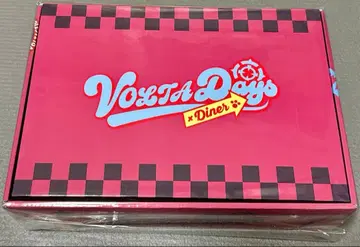 AGF2025 VOLTACTION 와타라이 히바리 와쿠와쿠 타카라바코