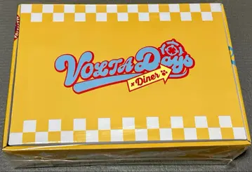 AGF2025 VOLTACTION 후라 소토 와쿠와쿠 타카라바코