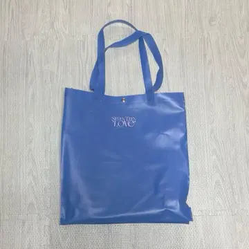 SEVENTEEN 토트백 LOVE