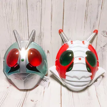 새상품 가면라이더 1호 가면라이더 V3 가면라이더 1호