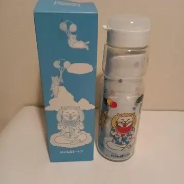 [ 냥키치 도넛 ] 쿨포트 1.1 L 토요 사사키 유리 11월 9일