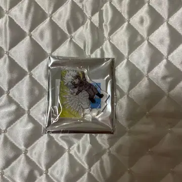 나의 히어로 아카데미아 토부 동물공원 아크릴 스탠드 다비