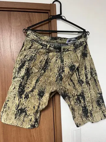 숏팬츠 CAMO