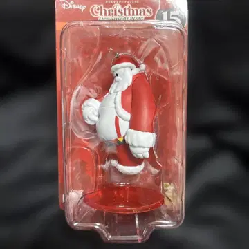 해피 복권 Disney 크리스마스 오너먼트 2025 베이맥스.