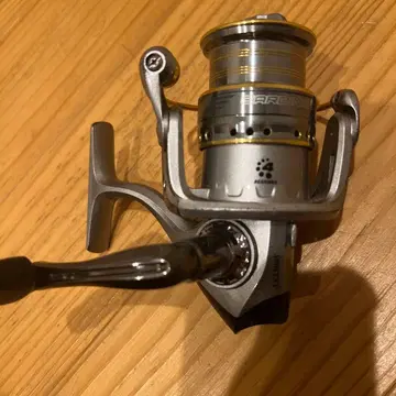 GORDON 스피닝 릴 STZ2500H