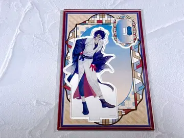 거품의 유크로니아 AGF 아크릴 스탠드 야시로