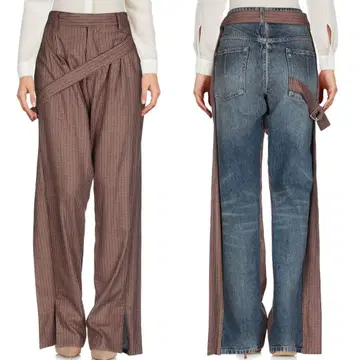 11/16까지 처분 가격! UNRAVEL PROJECT 이소재 콤보 팬츠