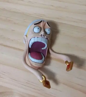 에넬 페이스 마그넷 컬렉션