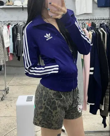 새상품급 아디다스 오리지널스 파이어버드 베켄바우어 저지