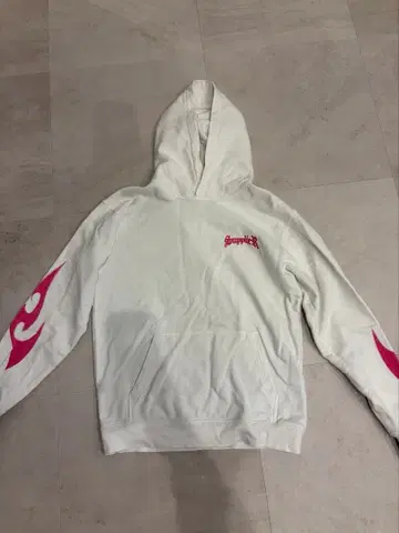 supplier 남성용 후드티