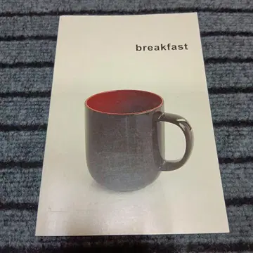 레어 breakfast WITHOUT THOUGHT 7 후카사와 나오토