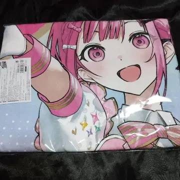 호우 에무 프로세카 빅 타월 5th 감사제