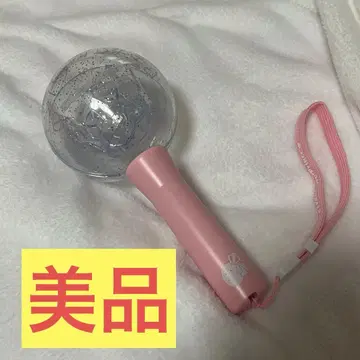 스토푸리 응원봉 새상품급