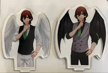 우타프리 아크릴 스탠드 료지 AGF