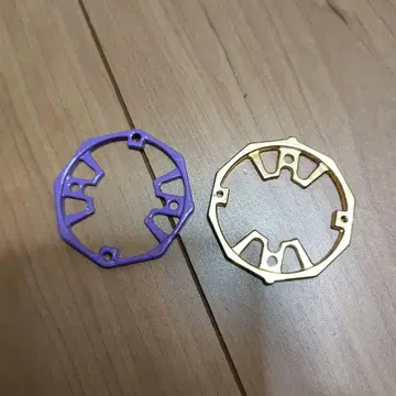 폭전슛 베이블레이드 무게 디스크