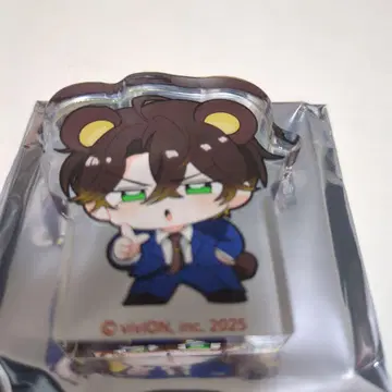 가루마니 요나기 형제 AGF 미니 아크릴 피규어 요나기 쿠니히코