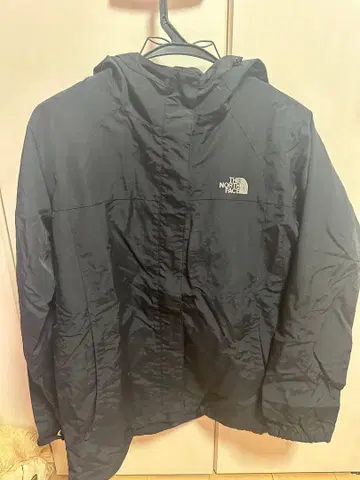 THE NORTH FACE 나일론 자켓 90