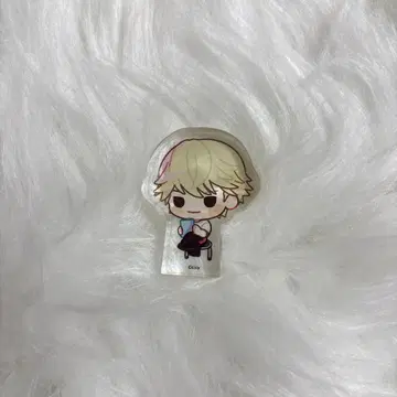 스타마이 스테 아크릴 블록 쿠죠 소마