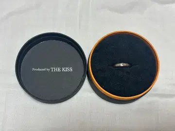 하이큐 이나리자키 반지 링 수주 한정판 THE KISS