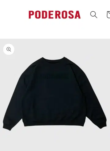 PODEROSA 조 블로그 M