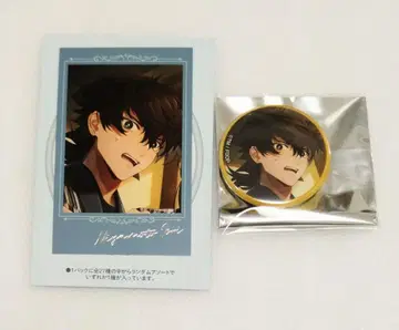 FGO 미야모토 이오리 CBC2025 포트레이트 캔뱃지 AGF