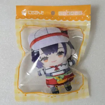 [ 익명 배송 ] 나나세 스즈나 니지페펫 니지페페 스페샤레 니지산지