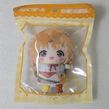 [ 익명 배송 ] 운모 타마코 니지파펫 니지파페 스페셜레 니지산지