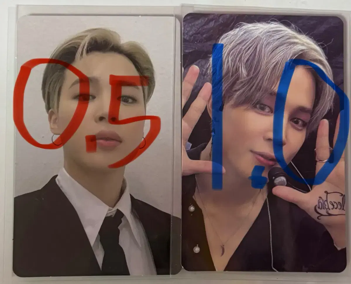 Bts Bangtan Jimin Park Jimin Memories Map Sol Photobook Poca