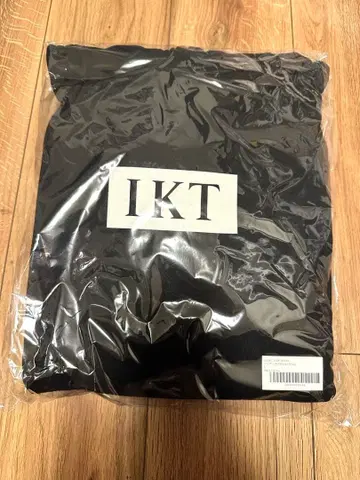 이쿠타 토마 후드티 후디 L 사이즈