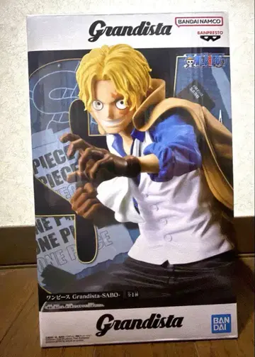 Grandista 원피스 사보 피규어