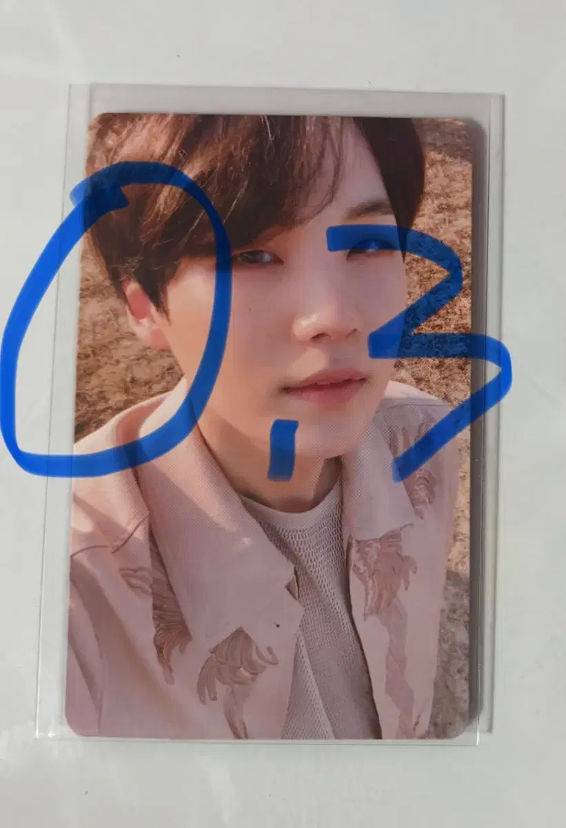 Bts Bangtan Suga Min Yoon-gi poca