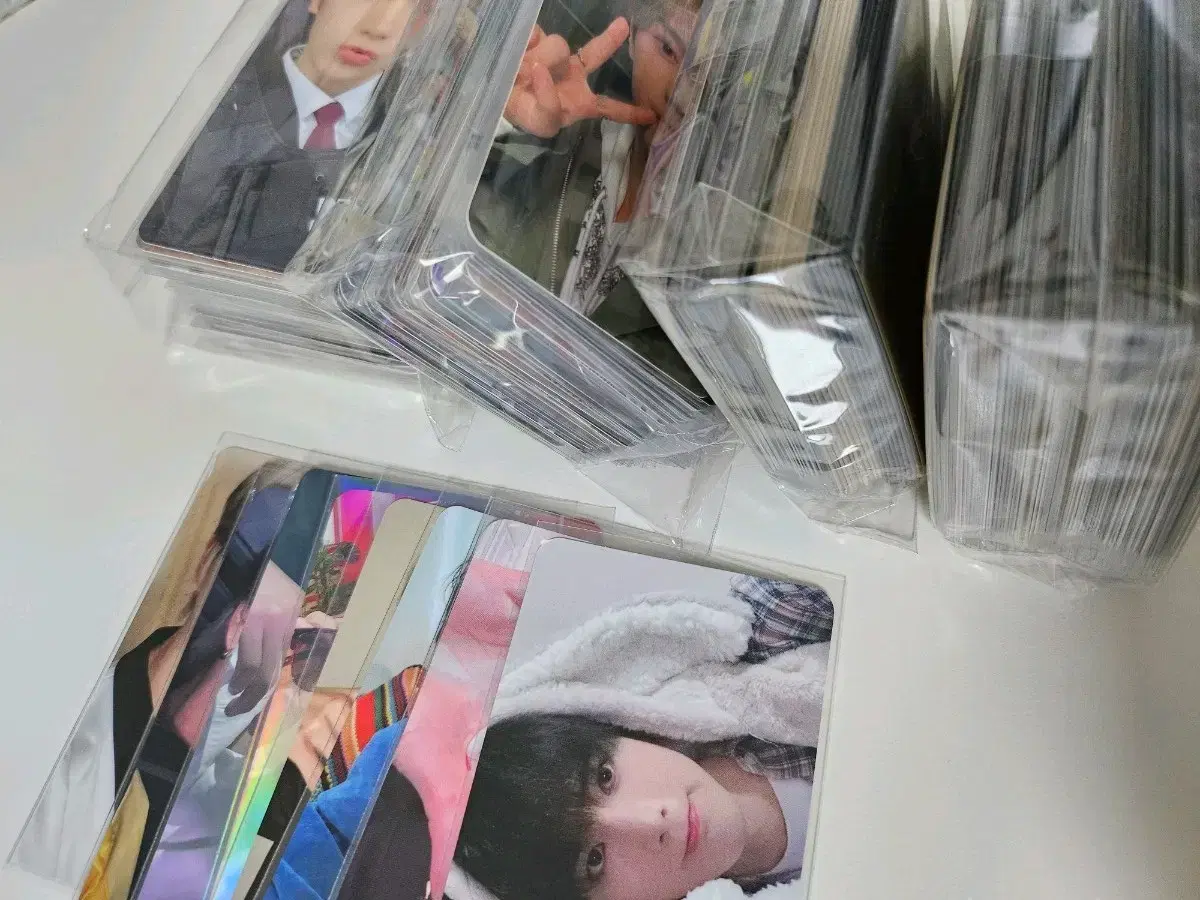 The Boyz bulk photocard wts disposal