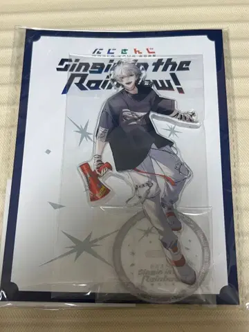 쿠츠하 아크릴 스탠드