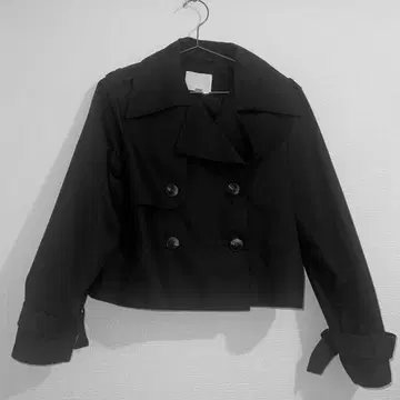 H&M Trench-look jacket